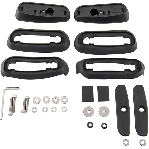 RCP Base Kit (x2) Rhino Rack