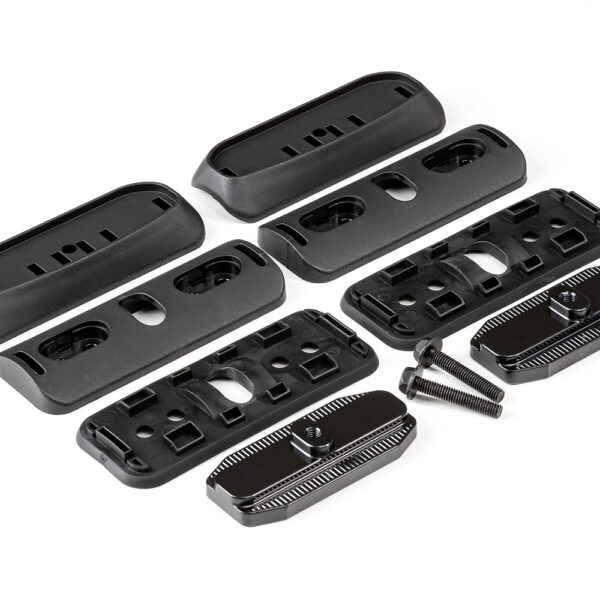 RCP Base Kit (x2) Rhino Rack