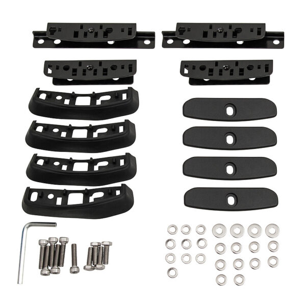 RCP Base Kit (x4) Rhino Rack
