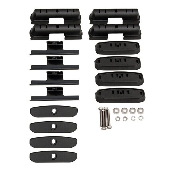RCP Base Kit (x4) Rhino Rack