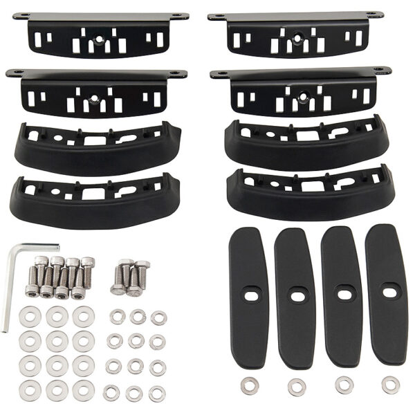 RCP Base Kit (x4) Rhino Rack
