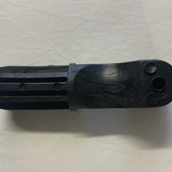 Fixation bras horizontal store James Baroud