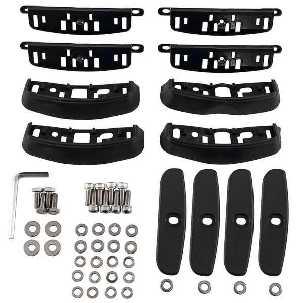 RCP Base Kit (x4) Rhino Rack