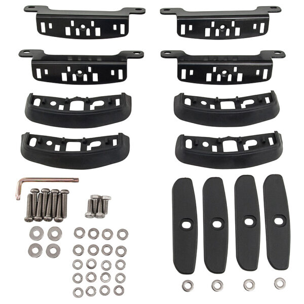 RCP Base Kit (x4) Rhino Rack