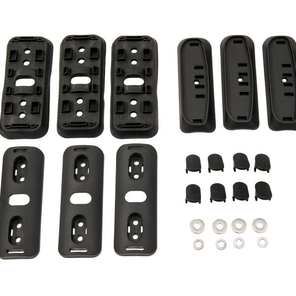 RCP Base Kit (x4) Rhino Rack