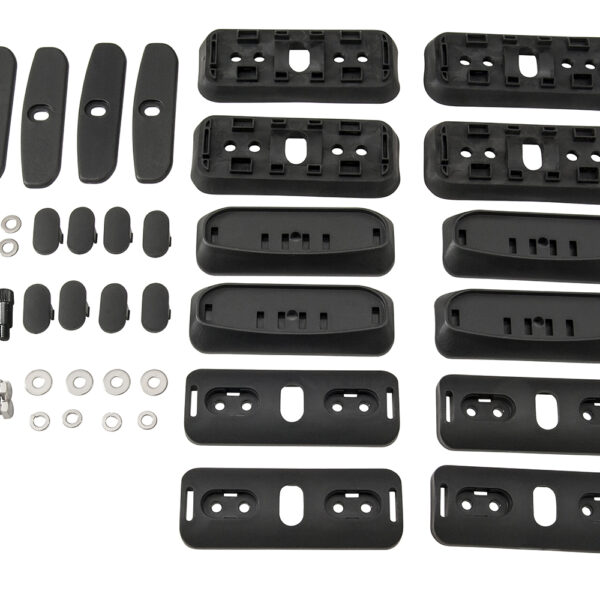 RCP Base Kit (x4) Rhino Rack