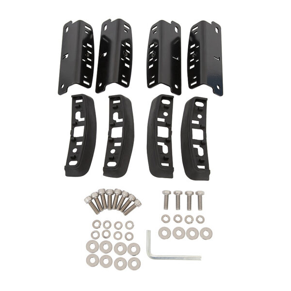 RCP Base Kit (x4) Rhino Rack