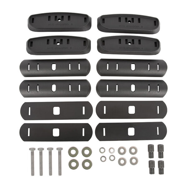 RCP Base Kit (x4) Rhino Rack