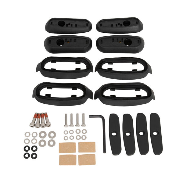 RCP Base Kit (x4) Rhino Rack