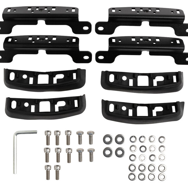 RCP Base Kit (x4) Rhino Rack