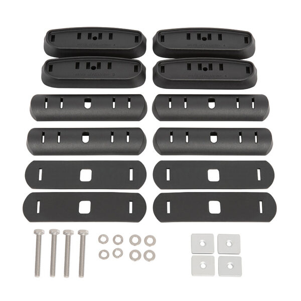 RCP Base Kit (x4) Rhino Rack