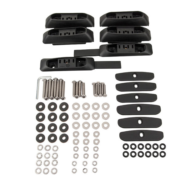 RCP Base Kit (x6) Rhino Rack
