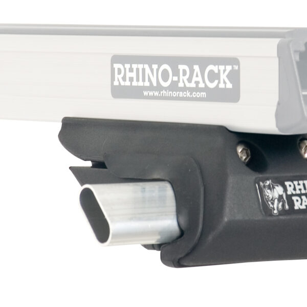 Heavy Duty Removable Rail Mount Leg (x2) Rhino Rack
