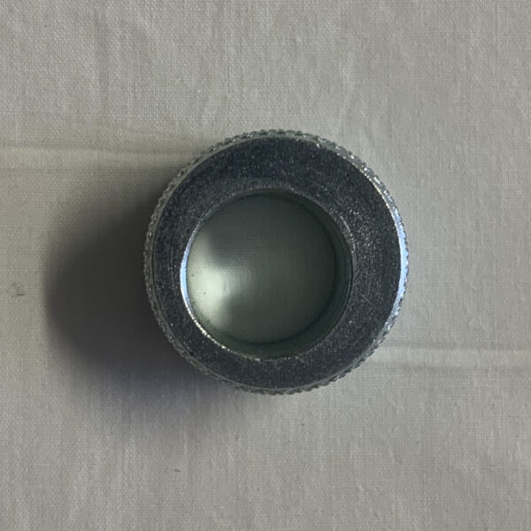 Verrouillage de tube telescopique Falcon - Excentrique alu seul