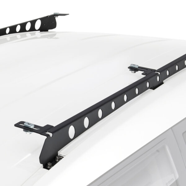 Rhino-Rack Backbone Mounting System - FJ Cruiser Rhino Rack