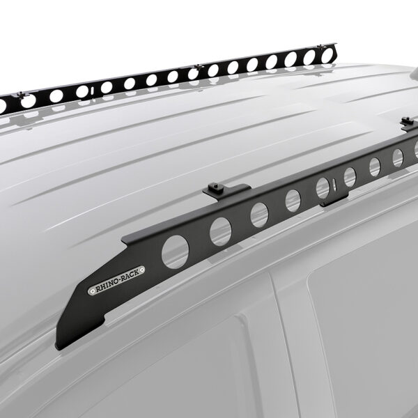 Rhino-Rack Backbone Mounting System - Ford Everest Rhino Rack