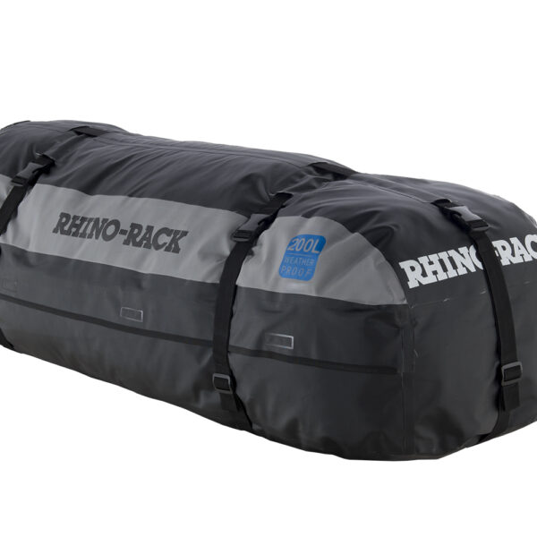 Weatherproof Luggage Bag (200L) Rhino Rack