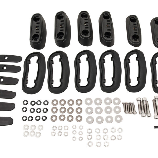 RCP Base Kit (x6) Rhino Rack