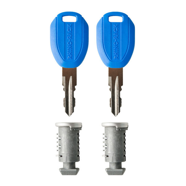 Master Key (2 Barrels / 2 Master Keys) Rhino Rack