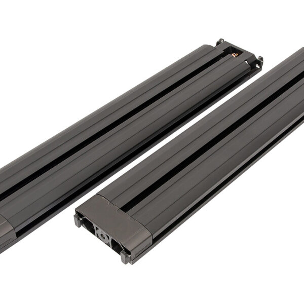 Reconn-Deck NS Bar (1000mm) - Pair Rhino Rack
