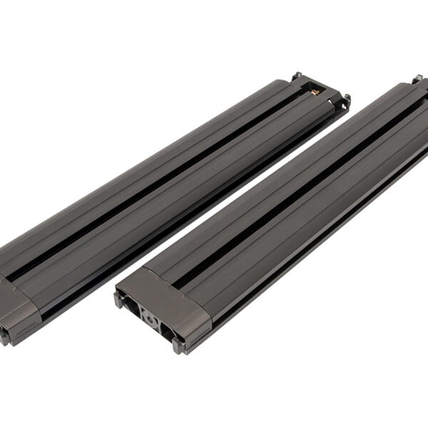 Reconn-Deck NS Bar (500mm) - Pair Rhino Rack