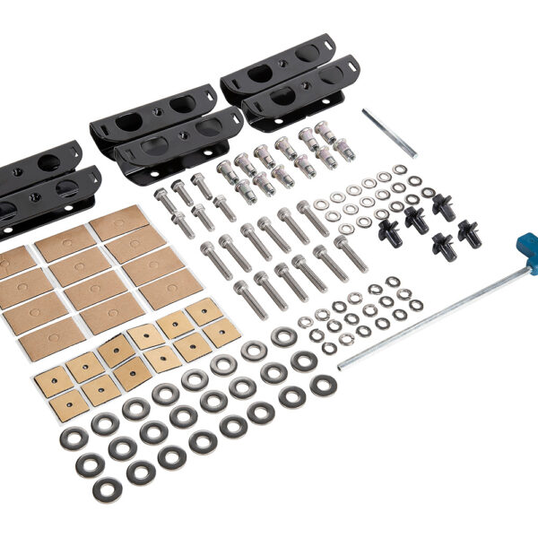 RCP Base Kit (x6) Rhino Rack