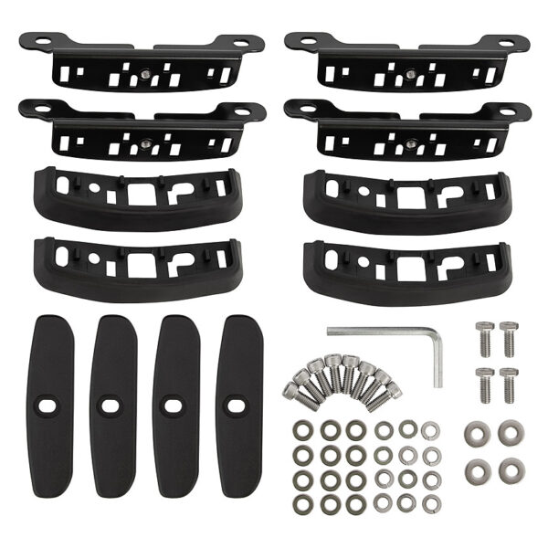 RCP66-BK - RCP Base Kit (x4) Rhino Rack