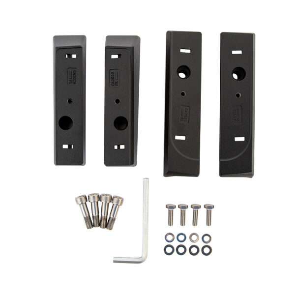 RCP69-BK - RCP Base Kit (x4) Rhino Rack