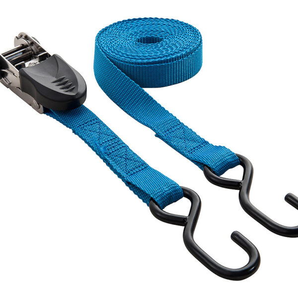 Ratchet Grab (3m / 10 ft) Rhino Rack
