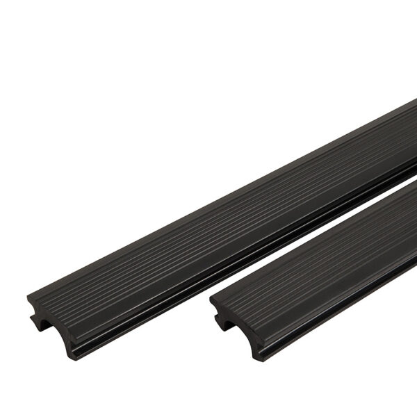 Heavy Duty Bar Rubber 1800mm (2 Pack) Rhino Rack