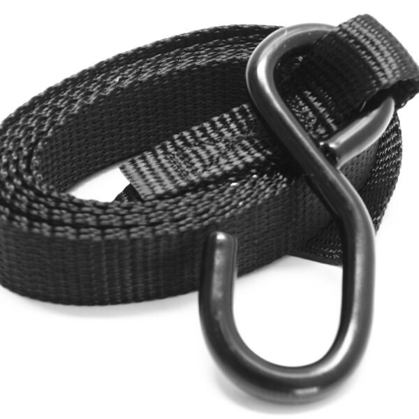 Ratchet Grab Replacement Strap (1) 2m Rhino Rack