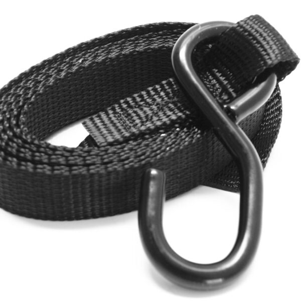 Ratchet Grab Replacement Strap (1) - 4m Rhino Rack