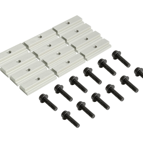 Track Mount Reconn-Deck - JT Fit Kit Rhino Rack