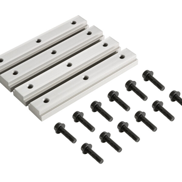 Track Mount Reconn-Deck - Nissan Fit Kit Rhino Rack