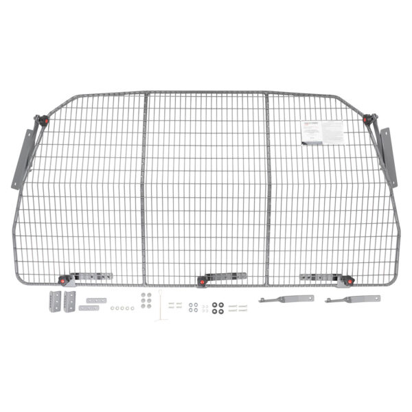 1/2 BARRIER 100S NON REAR AIR