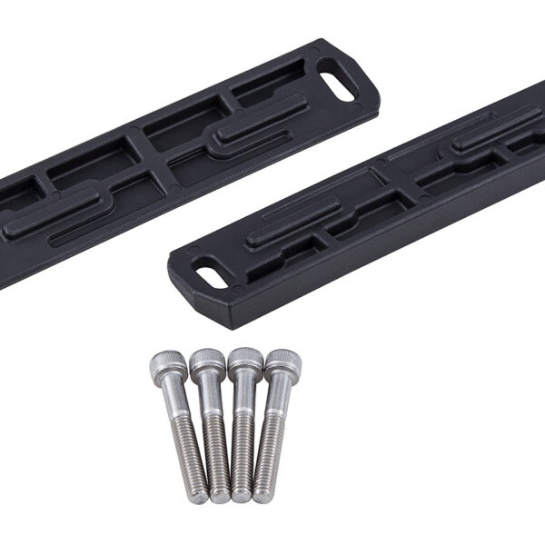 Track Wedge Rhino Rack