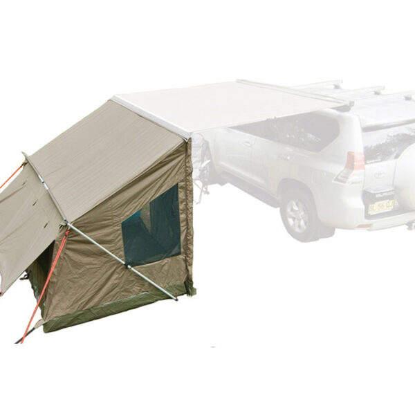 Tente de sol RHINORACK Tagalong 2.6x1.7x1.9