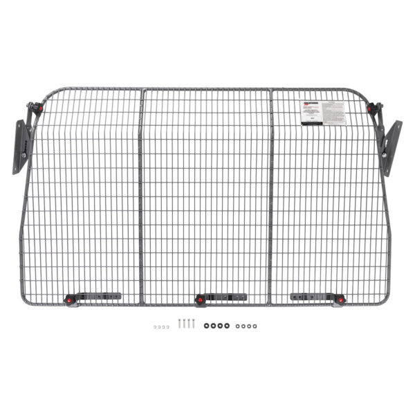 1/2 BARRIER 76 SERIES L/C