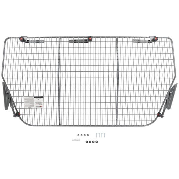 1/2 BARRIER 80 SERIES L/C