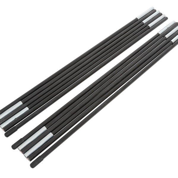 Dome 1300 Fibreglass Pole Set Rhino Rack
