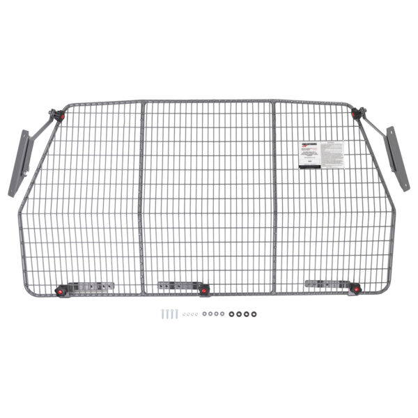 1/2 BARRIER GU PATROL 97ON