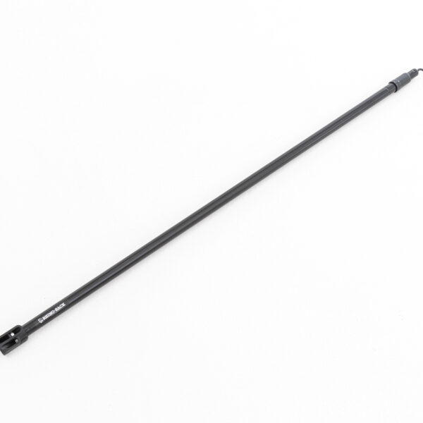 Awning Extension Replacement Pole with Bent Pin Rhino Rack
