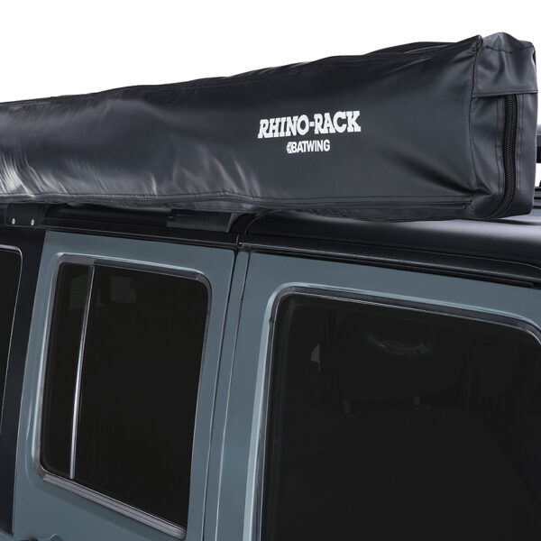 Housse RHINORACK pour auvent Batwing droite