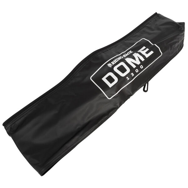 Dome 1300 Black Awning Bag Rhino Rack