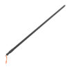 Dome 1300 Black Telescopic Support Pole Rhino Rack