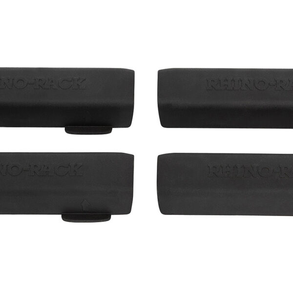 RLT600 Replacement Base Covers (4 Pack) Rhino Rack