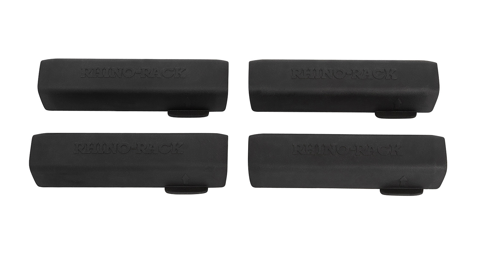 RLT600 Replacement Base Covers (4 Pack) Rhino Rack