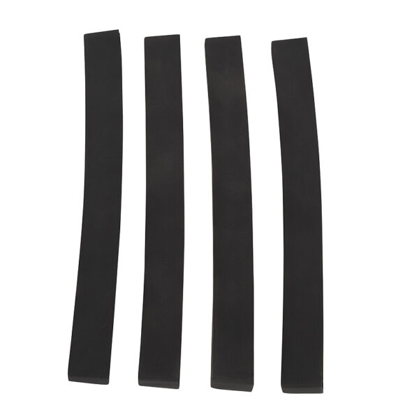 RL Gutter Mount Replacement Rubber Feet (4 Pack) Rhino Rack