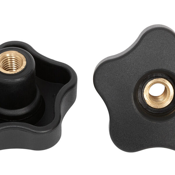 M10 Turn Knob Replacements (2 Pack) Rhino Rack