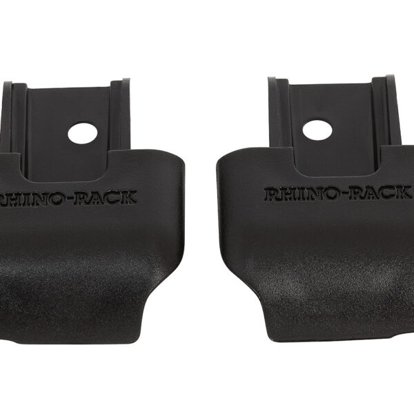 Track End Caps Left & Right Rhino Rack